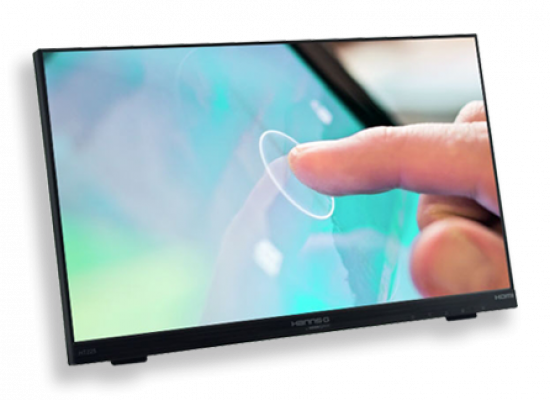 Touch Screen On Rent