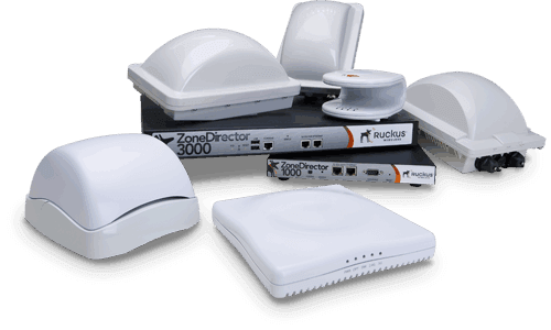 Network Service and WiFi Equipment On Rental