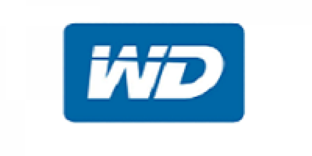 WD