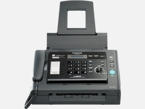 Fax-Machine-On-Rent