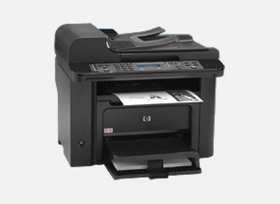 Multifunction-Printers