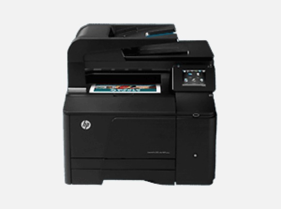 Multi-Function-Printer​s-On-Rent