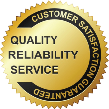 Service Reliability
